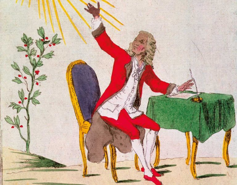 The Enlightenment