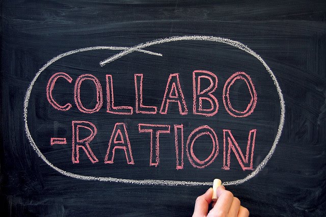 Rules of Engagement: Collaboration is Key