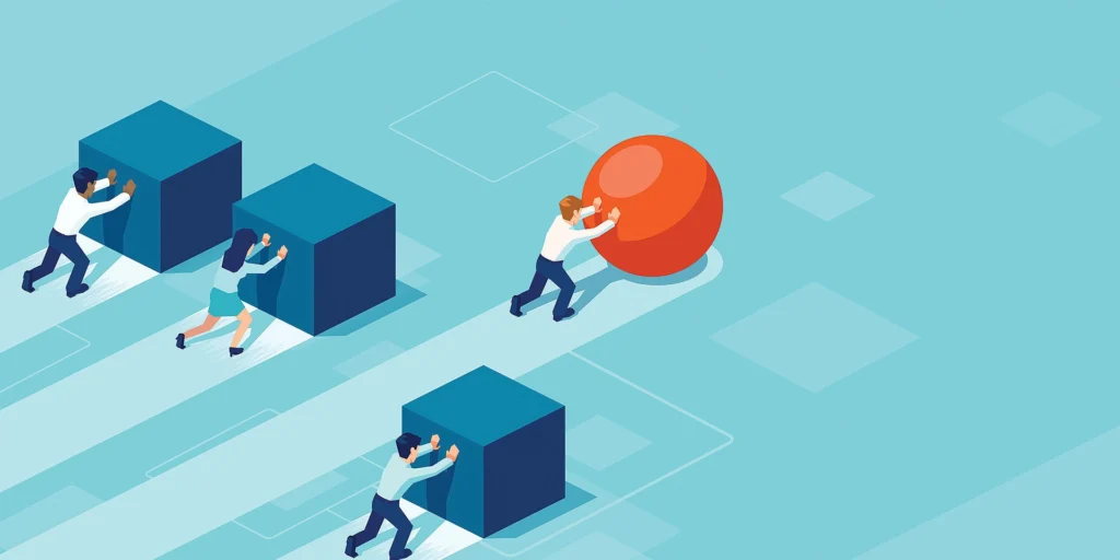 Why Software Needs to Deliver More Than Speed​