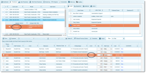 Construction Change Order Software | 4castplus