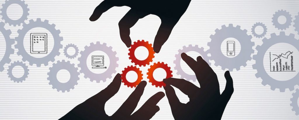 Single Source of Truth (Accounting Integration)