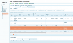 Construction Billing Software | Contractor Invoicing | 4castplus