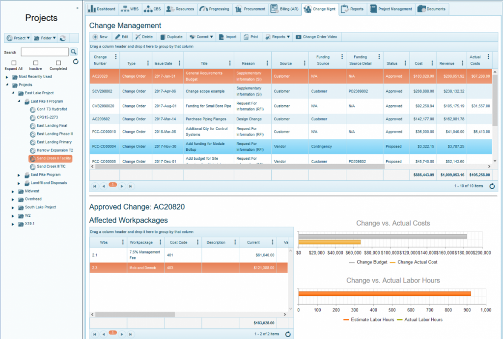 change-order-management