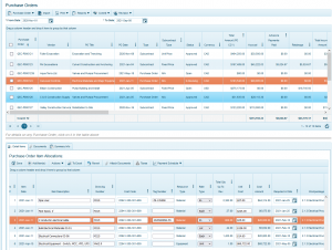 Construction Procurement Software | 4castplus