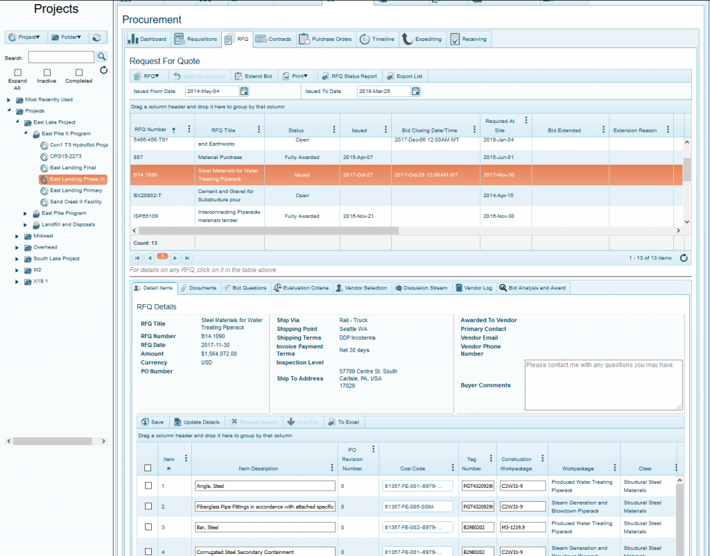 rfq-and-bid-management