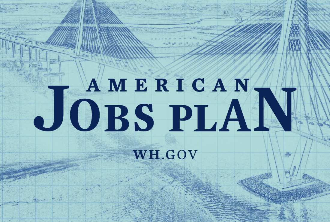 american jobs plan