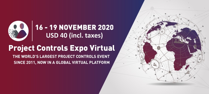 2020 Project Controls Expo
