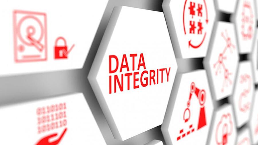 Data Integrity 2020