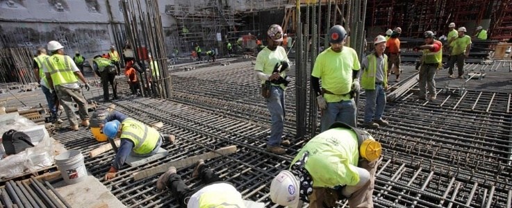 Contractor Profits at the Mercy of Higher Construction Costs