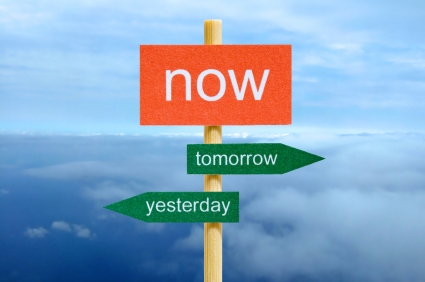 Now is the Time for Strategic Thinking
