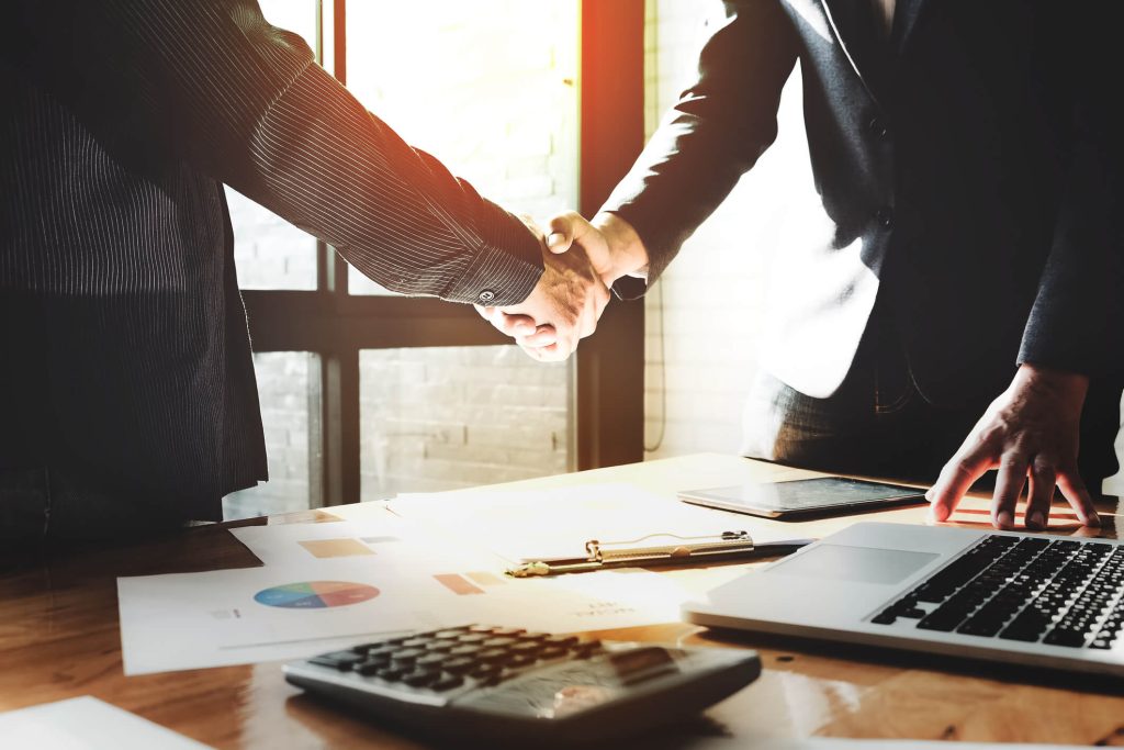 Purchase Order and Contract Management