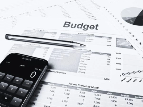 Budget Overruns: