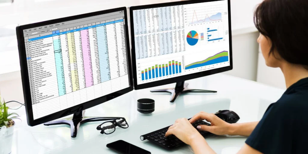 When Spreadsheets Become The Problem