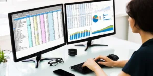 When Spreadsheets Become The Problem