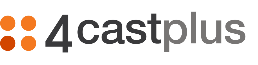 4castplus